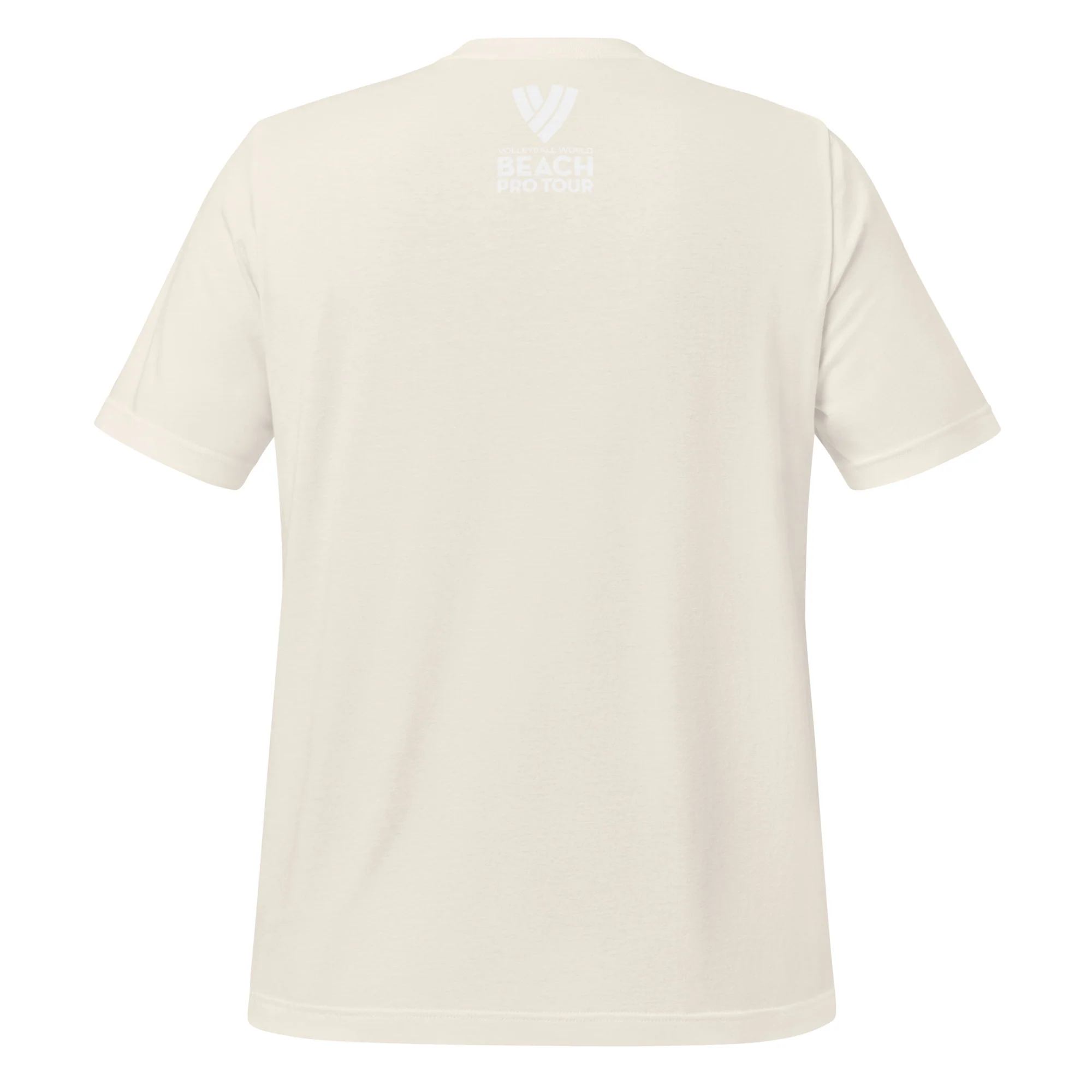 Beach Pro Tour HAMBURG Logo Unisex T-Shirt - Image 2