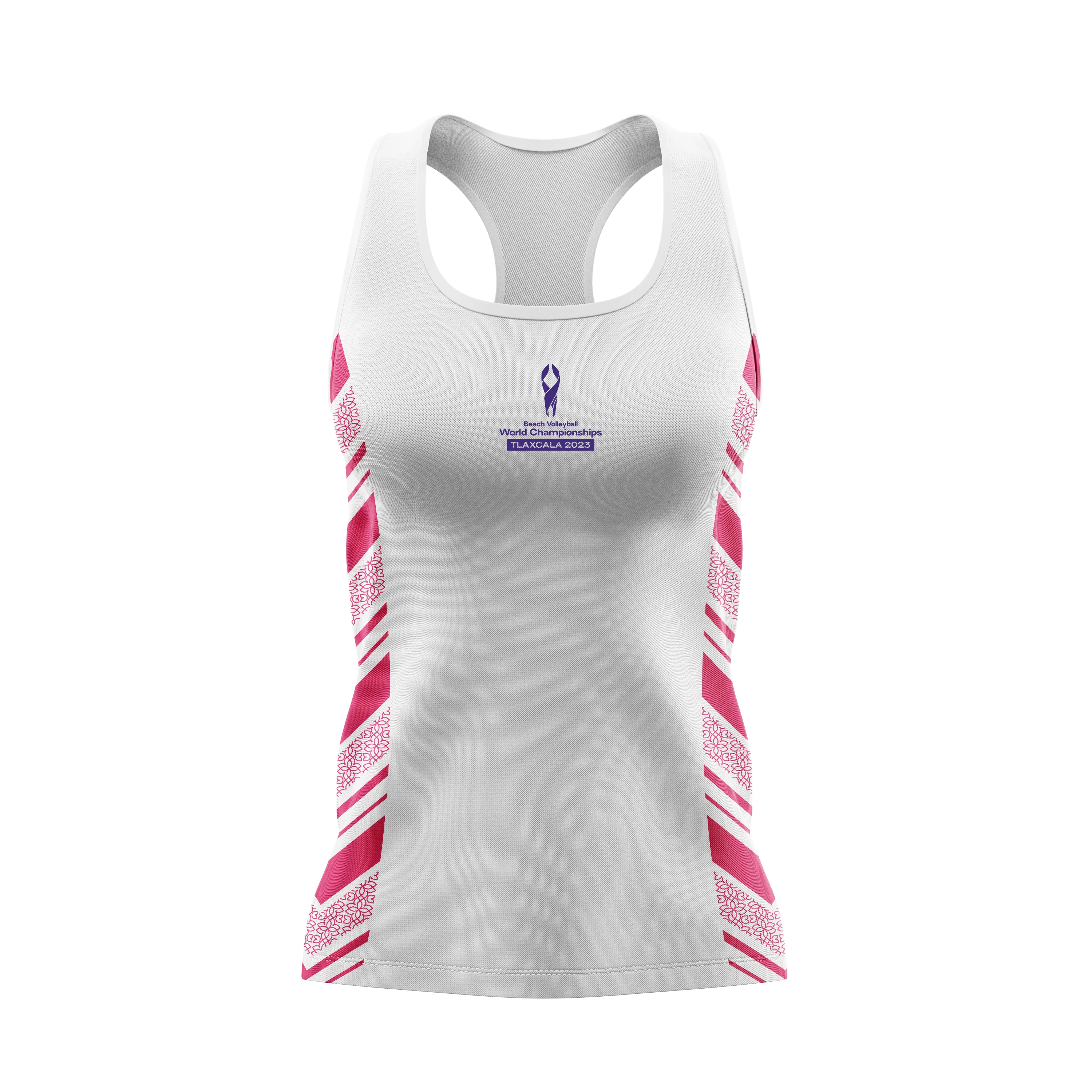Beach World Champs Women's Tank Top - Image 3