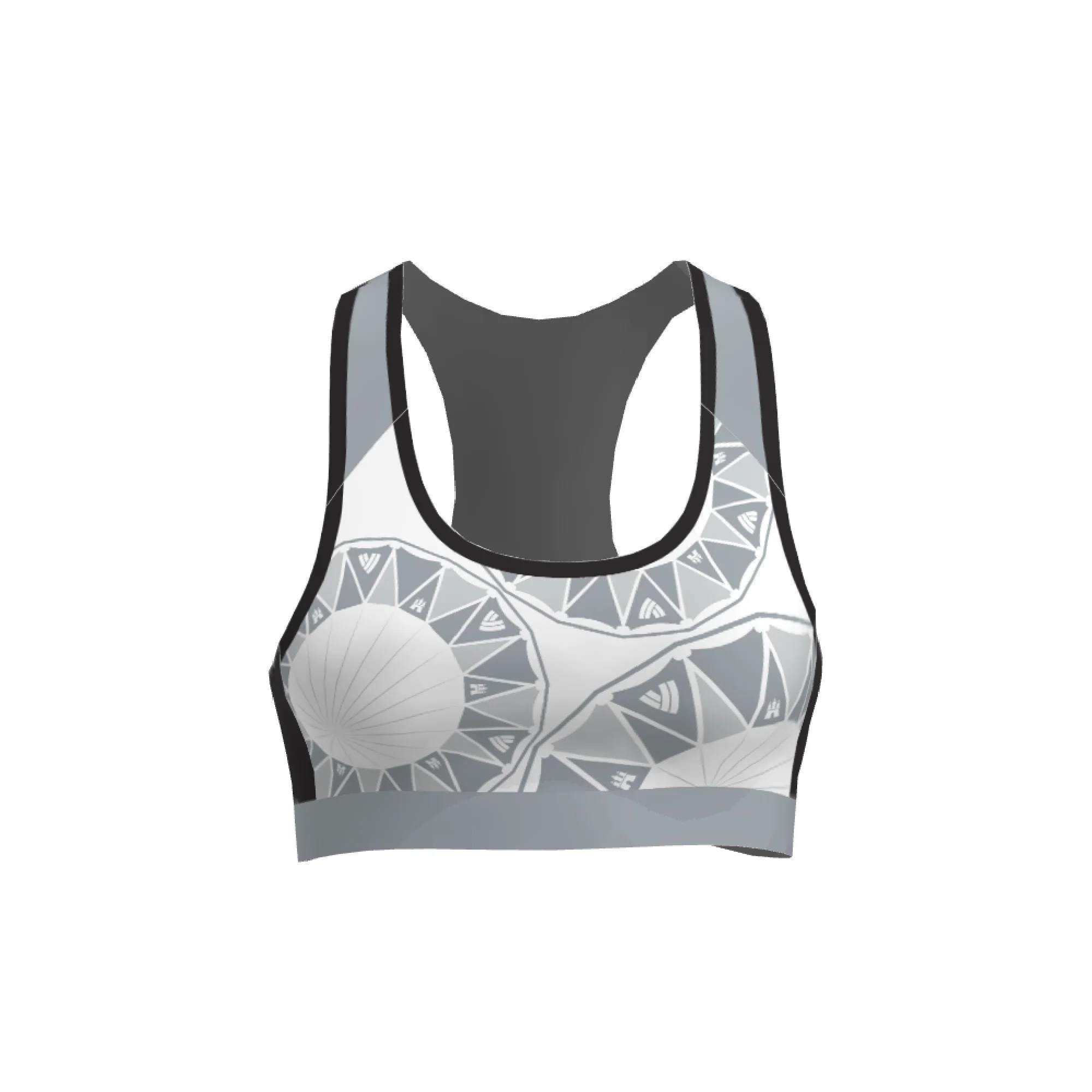 BPT Hamburg, Germany Women's Official Top (White) - Image 4