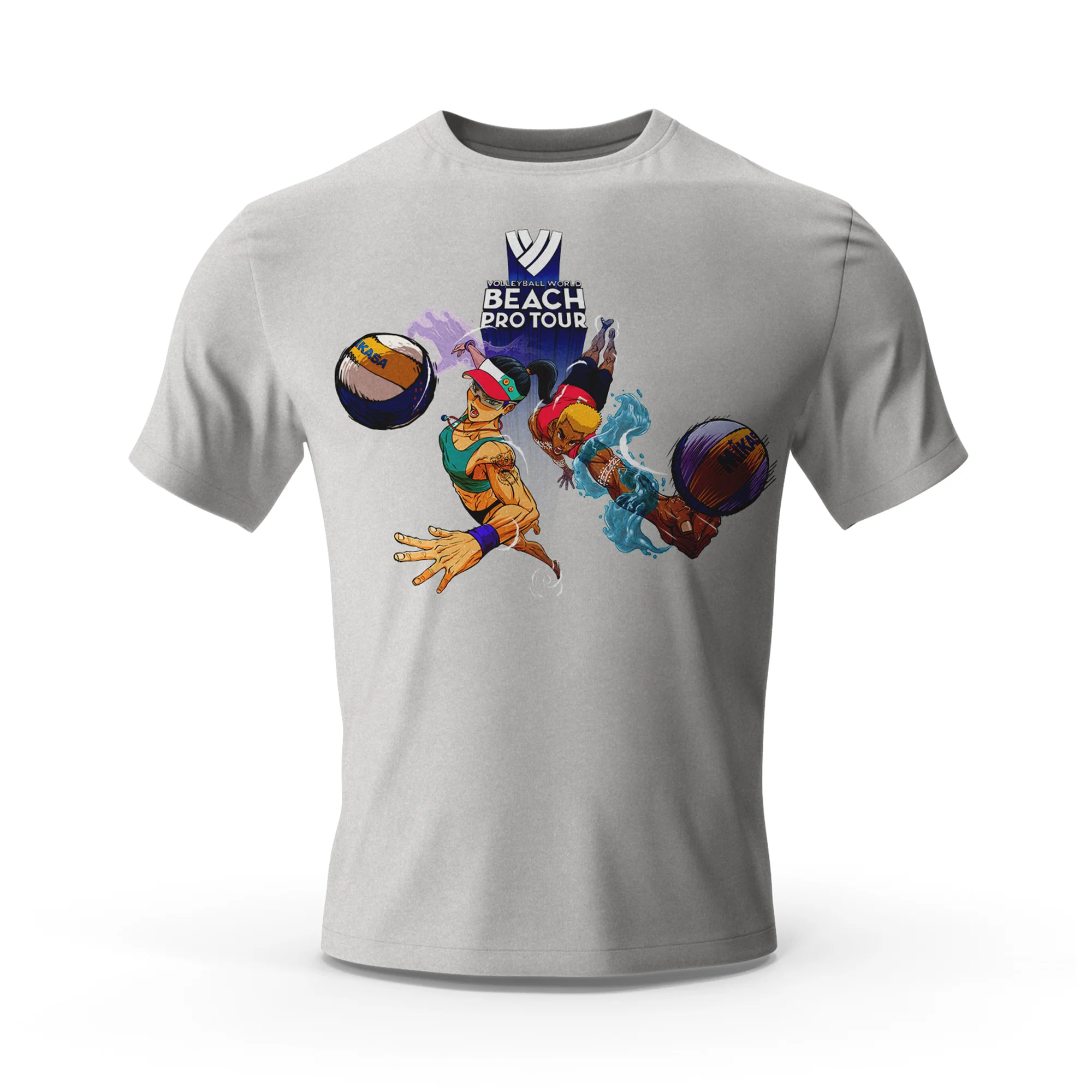 Beach Pro Tour Jersey - Men - Image 11