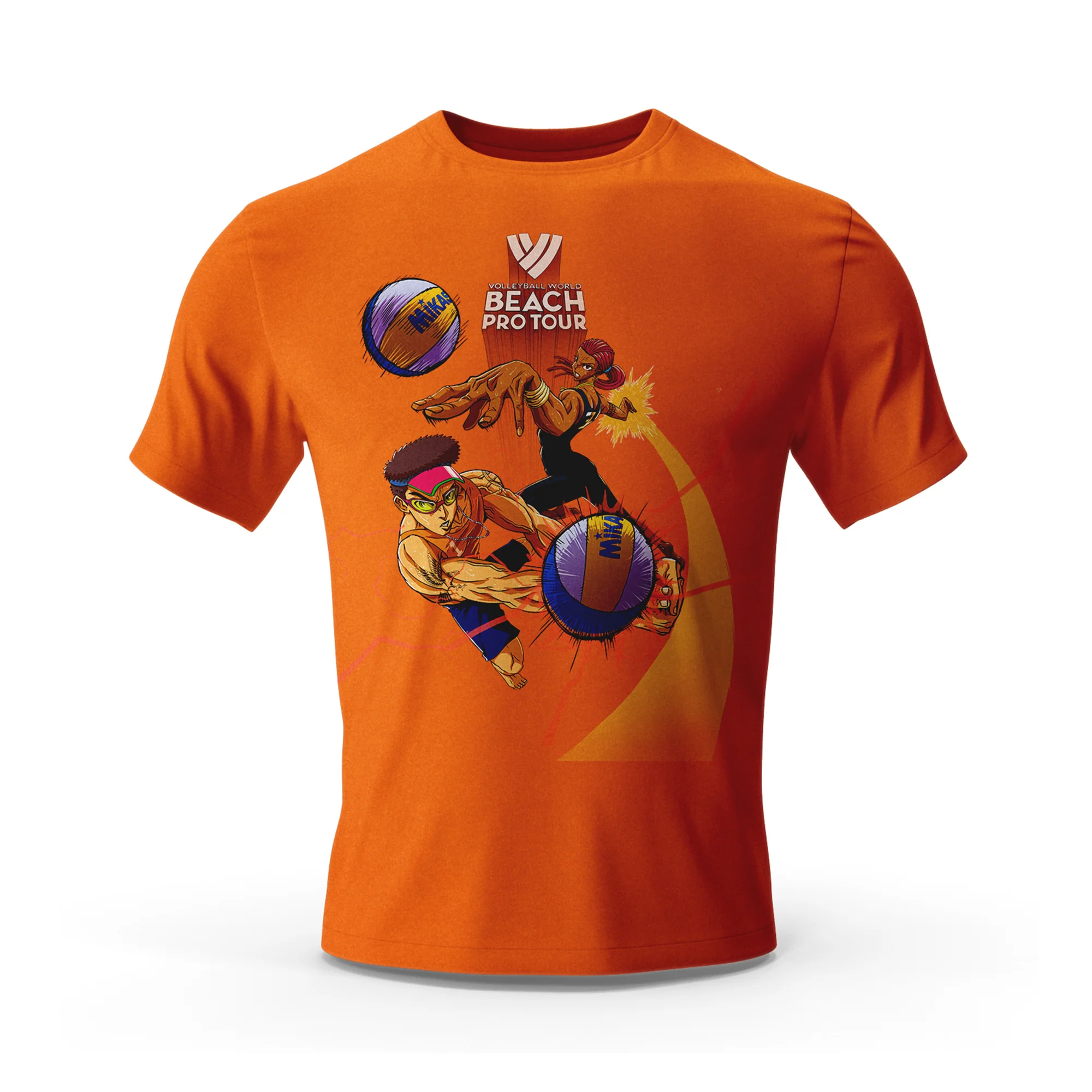 Beach Pro Tour Jersey - Men - Image 5