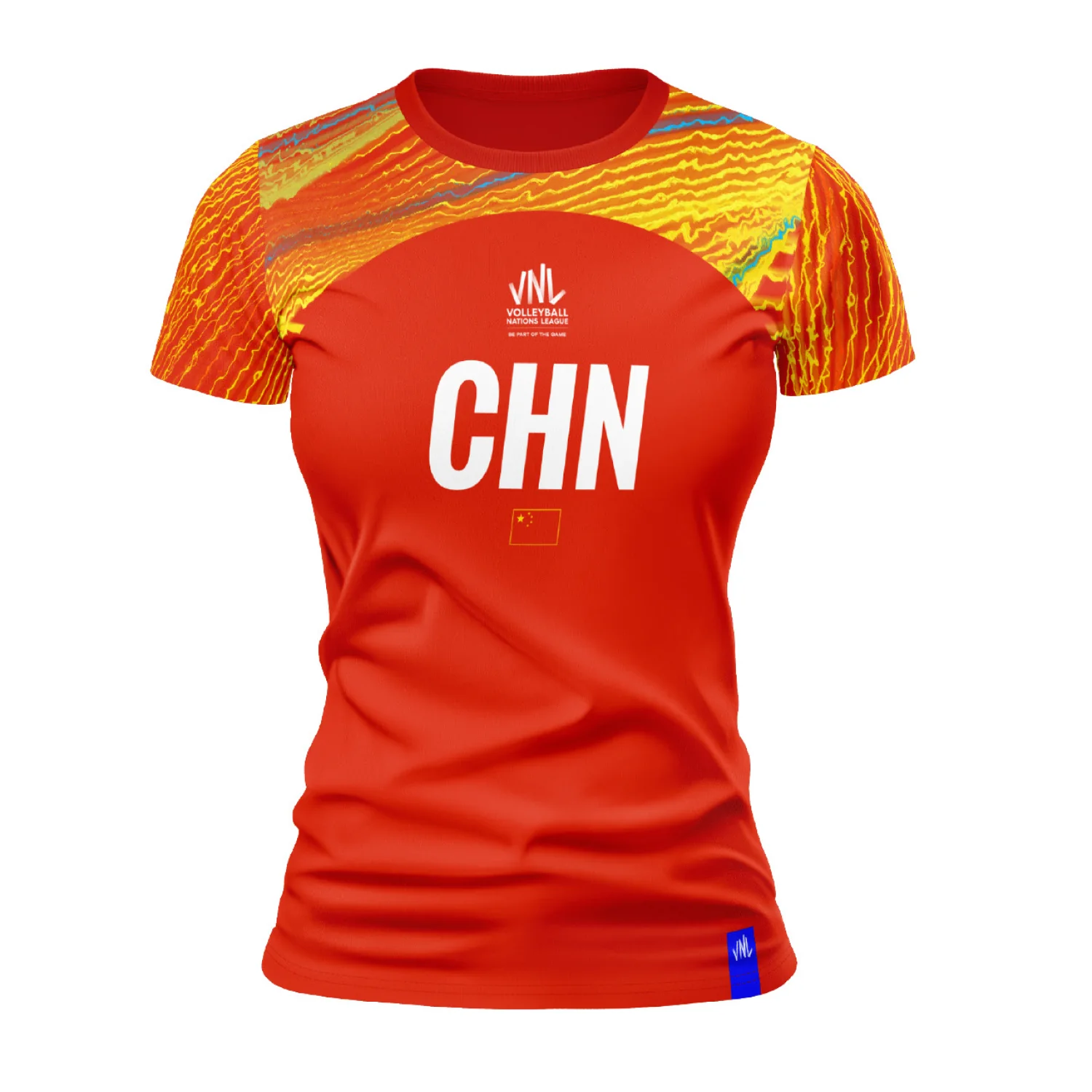 JERSEYS
