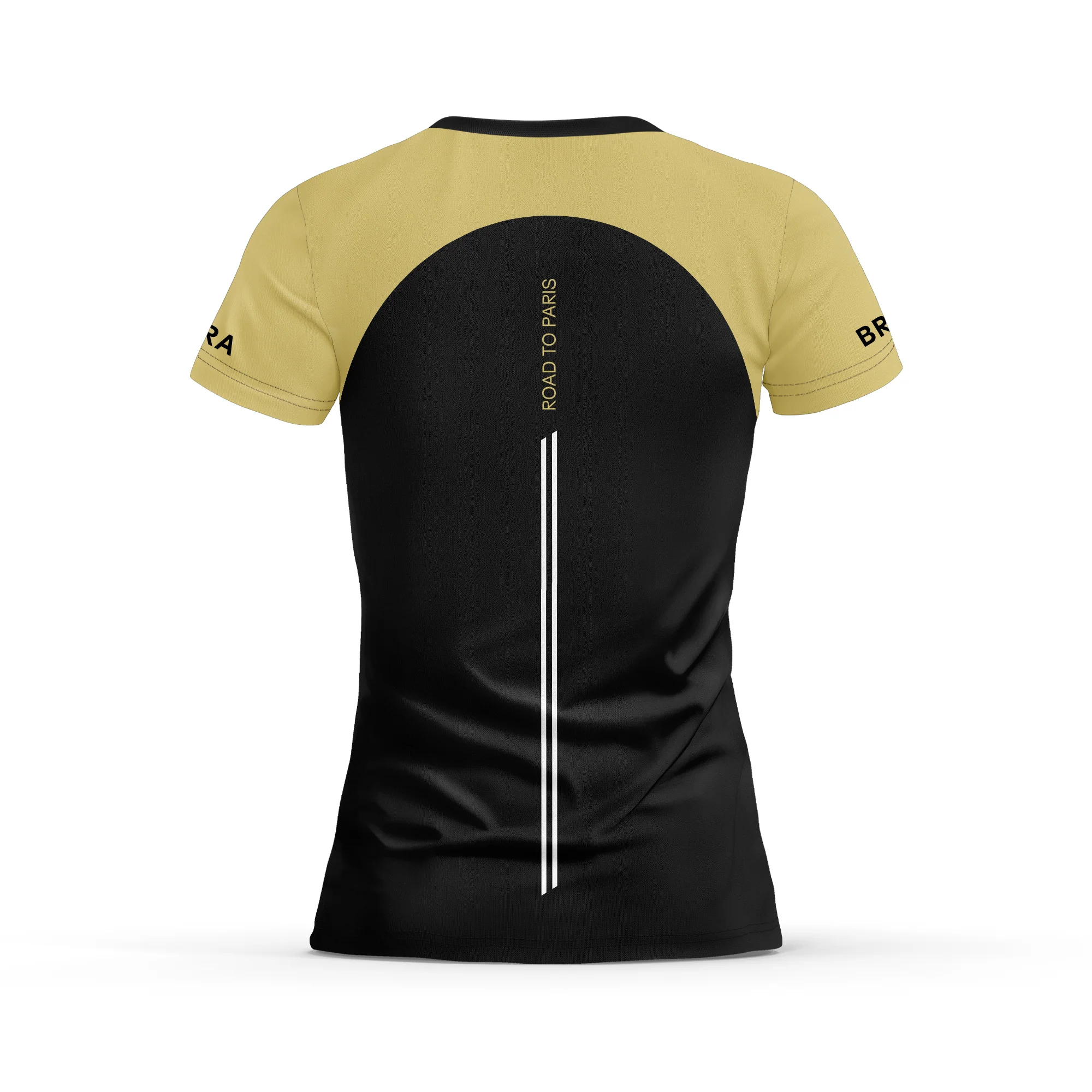Country Customized Road to Paris Jersey - Women - Image 18
