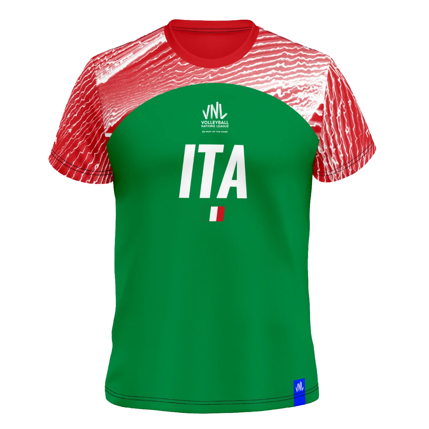Jerseys